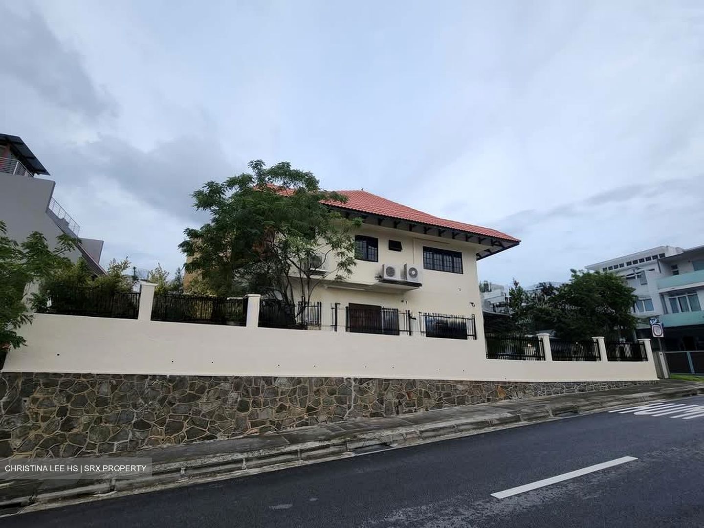 Seletar Hills Estate (D28), Semi-Detached #578237451